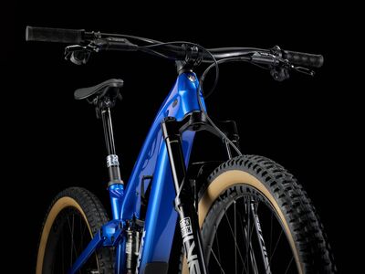 Trek Fuel EXe 9.9 X0 AXS T-Type Marianas Blue click to zoom image