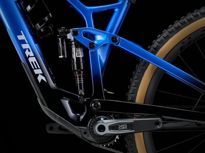 Trek Fuel EXe 9.9 X0 AXS T-Type Marianas Blue click to zoom image