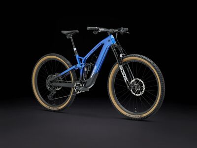 Trek Fuel EXe 9.9 X0 AXS T-Type Marianas Blue click to zoom image