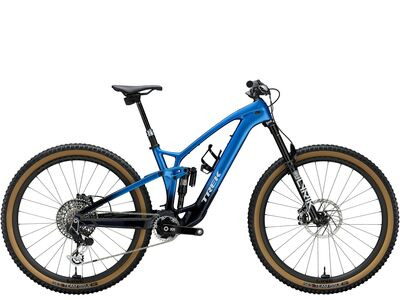 Trek Fuel EXe 9.9 XX AXS T-Type Marianas Blue