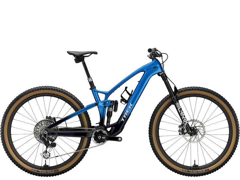 Trek Fuel EXe 9.9 XX AXS T-Type Marianas Blue click to zoom image