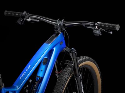 Trek Fuel EXe 9.9 XX AXS T-Type Marianas Blue click to zoom image