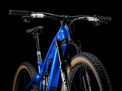 Trek Fuel EXe 9.9 XX AXS T-Type Marianas Blue click to zoom image