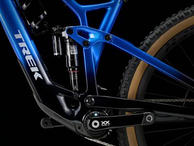 Trek Fuel EXe 9.9 XX AXS T-Type Marianas Blue click to zoom image