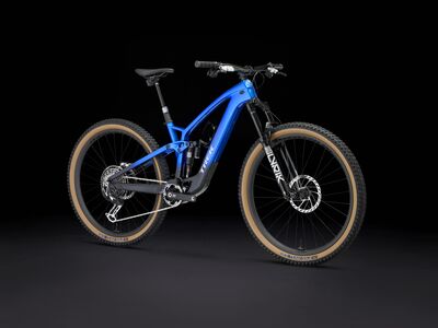 Trek Fuel EXe 9.9 XX AXS T-Type Marianas Blue click to zoom image