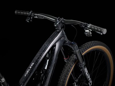 Trek Fuel EXe 9.9 XX AXS T-Type Dark Star click to zoom image