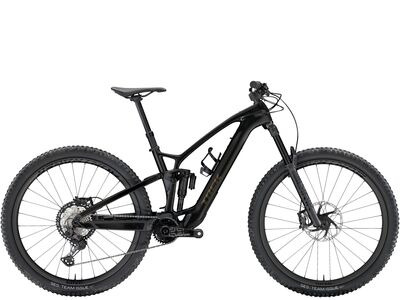 Trek Fuel EXe 9.8 Deep Smoke