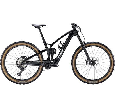 Trek Fuel EXe 9.8 Dark Star