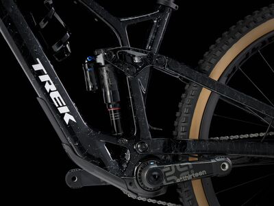 Trek Fuel EXe 9.8 Dark Star click to zoom image