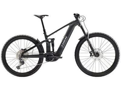 Trek Rail+ 5 Gen 5 Lithium Grey