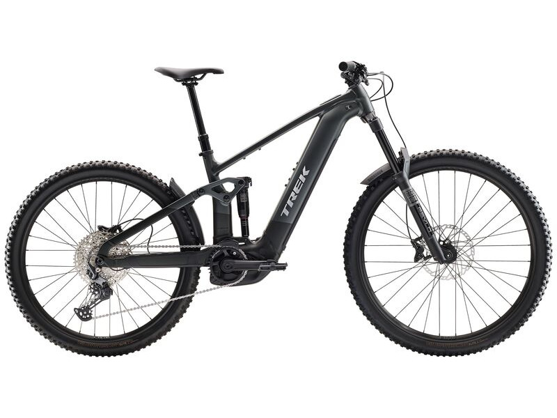 Trek Rail+ 5 Gen 5 Lithium Grey click to zoom image