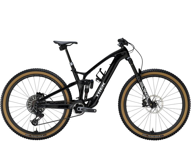 Trek Fuel EXe 9.9 X0 AXS T-Type Dark Star click to zoom image