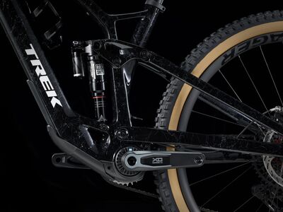 Trek Fuel EXe 9.9 X0 AXS T-Type Dark Star click to zoom image