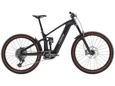 Trek Rail+ 9.8 GX AXS T-Type Gen 5 Deep Smoke