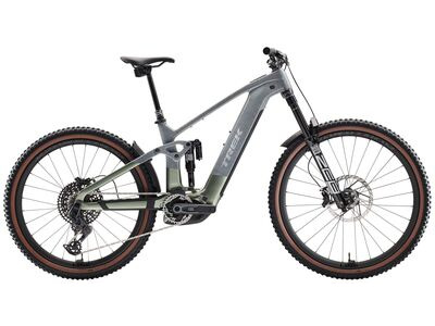 Trek Rail+ 9.9 X0 AXS T-Type Gen 5 Slate