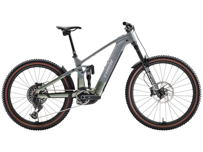 Trek Rail+ 9.9 X0 AXS T-Type Gen 5 Slate click to zoom image