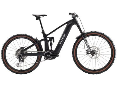 Trek Rail+ 9.9 XX AXS T-Type Gen 5 Deep Smoke