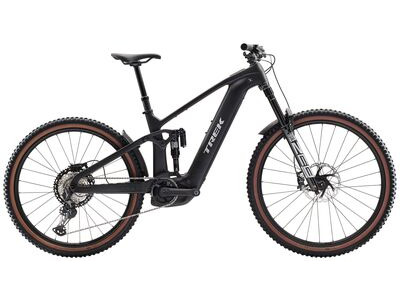 Trek Rail+ 9.8 XT Gen 5 Deep Smoke