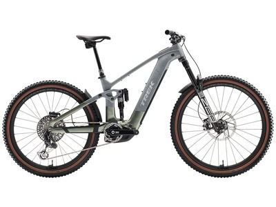 Trek Rail+ 9.9 XX AXS T-Type Gen 5 Slate