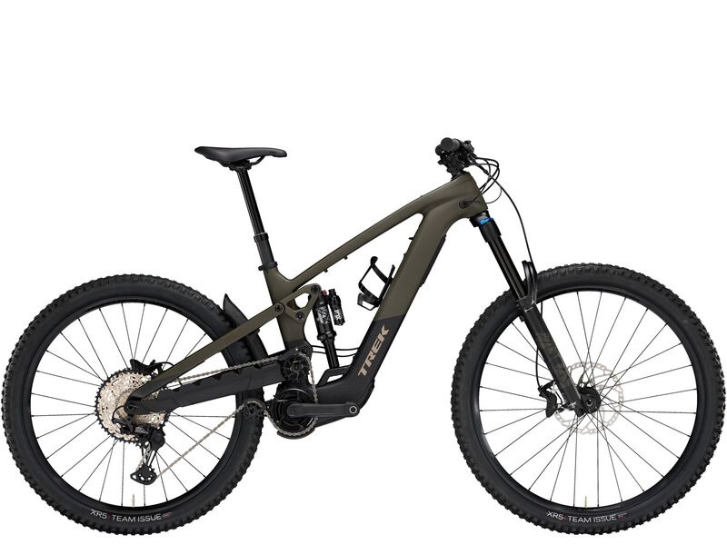 Trek Slash+ 9.7 SLX/XT Olive Drab click to zoom image