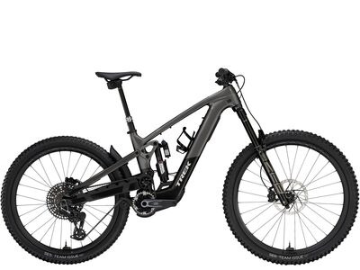 Trek Slash+ 9.9 X0 AXS T-Type Mercury