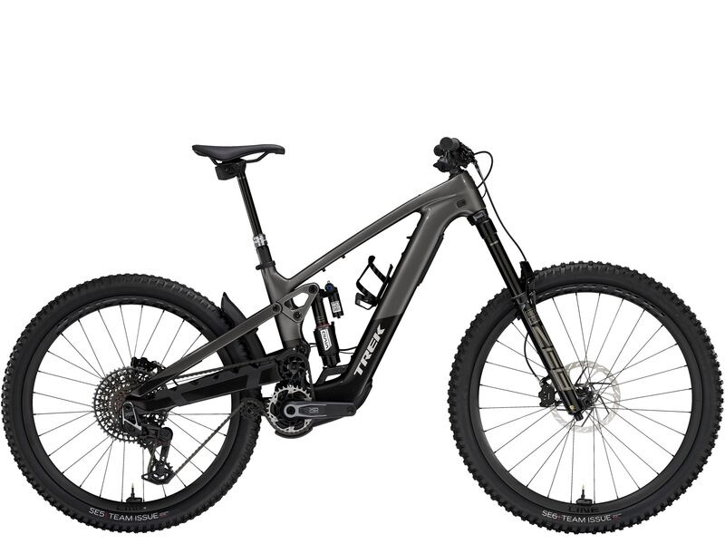 Trek Slash+ 9.9 X0 AXS T-Type Mercury click to zoom image