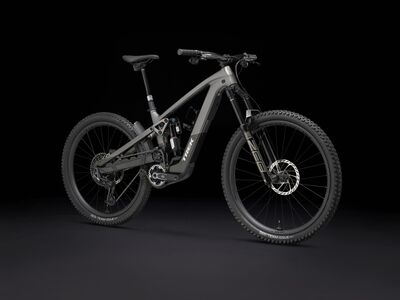 Trek Slash+ 9.9 X0 AXS T-Type Mercury click to zoom image