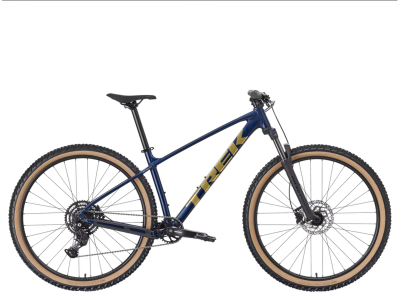 Trek Marlin 5 Gen 3 click to zoom image