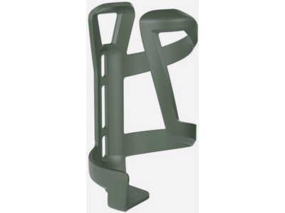 Trek Side Load Cage Left  Green  click to zoom image