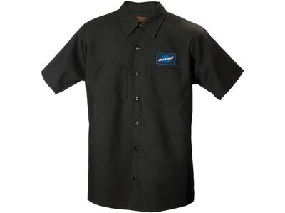 Park Tool MS-2 - Mechanics Shirt Large