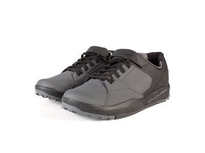 Endura MT500 Burner Flat Shoe Black