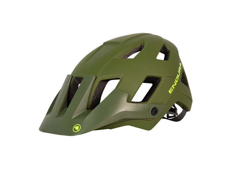 Endura Hummvee Plus MIPS® Helmet OliveGreen click to zoom image