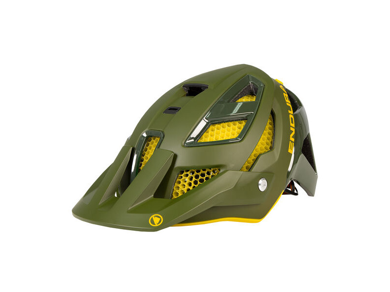 Endura MT500 MIPS® Helmet OliveGreen click to zoom image