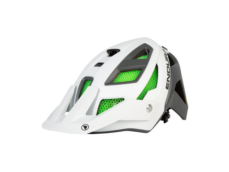 Endura MT500 MIPS® Helmet White click to zoom image