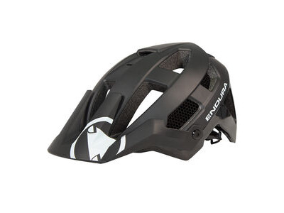 Endura SingleTrack MIPS® Helmet Black