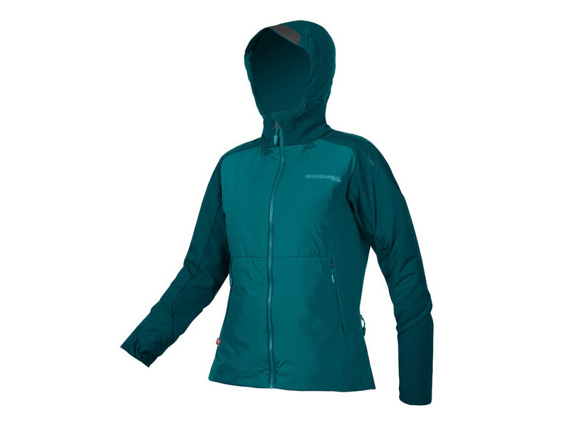 Endura Women's MT500 Freezing Point Jacket click to zoom image