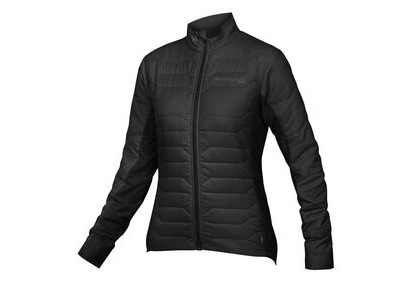 Endura Women's Pro SL PrimaLoft® Jacket Black