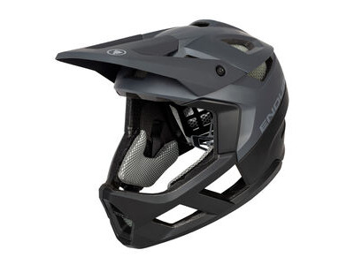 Endura MT500 Full Face MIPS® Helmet Black