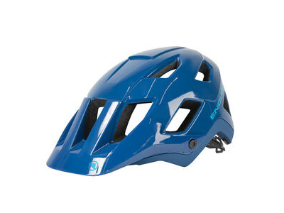 Endura Hummvee Plus MIPS® Helmet Blueberry