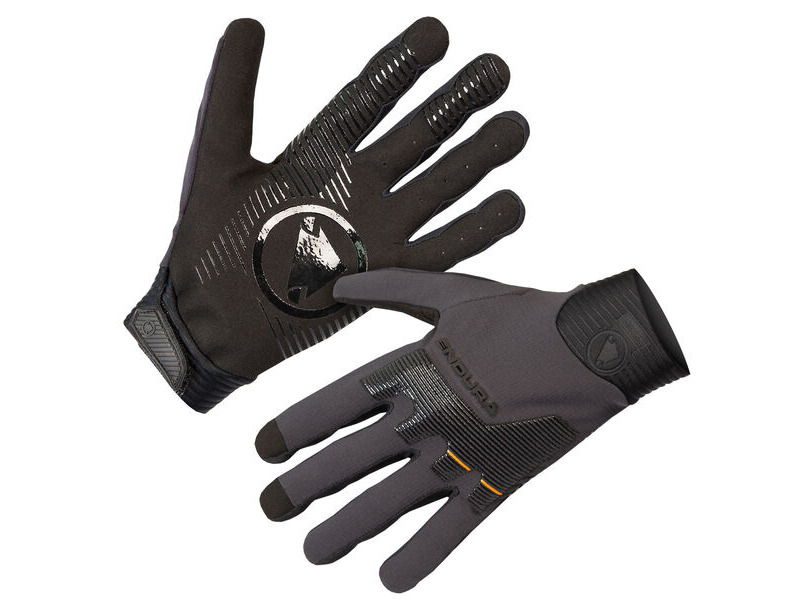 Endura MT500 D3O® Glove Black click to zoom image