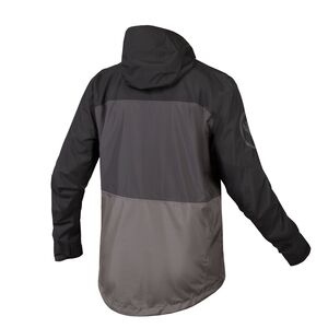 Endura SingleTrack Jacket II Matt Black click to zoom image