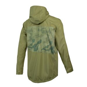 Endura SingleTrack Jacket II Olive Green click to zoom image