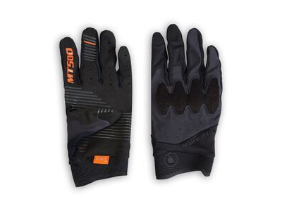 Endura MT500 D3O® Glove II Black