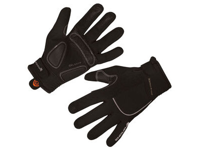 Endura Strike Glove