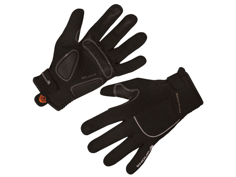 Endura Strike Glove click to zoom image