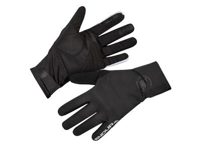 Endura Deluge Glove Black