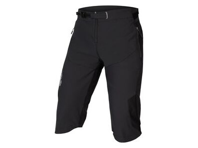 Endura MT500 Burner Short Black