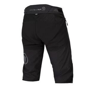 Endura MT500 Burner Short Black click to zoom image