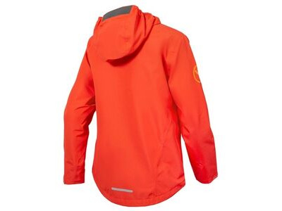 Endura Kids MT500 Junior Waterproof Jacket click to zoom image