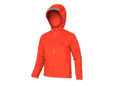 Endura Kids MT500 Junior Waterproof Jacket